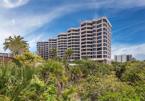 apt-709-1211 Gulf Of Mexico Dr, LONGBOAT KEY, FL, 34228-3651 | Card Image