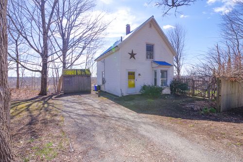 313 W Meadow Road, Thomaston, ME, 04861 | Card Image