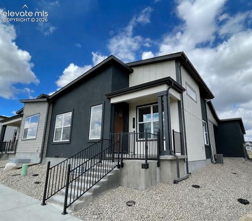 9420 Roseate Vw, Colorado Springs, CO, 80924-5396 | Card Image