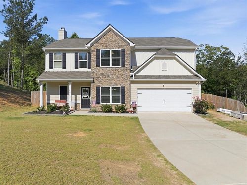 107 Nyoshol Way, Dallas, GA, 30157-2705 | Card Image