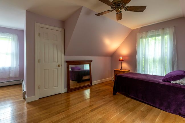 308 Mending Walls Rd, House other with 4 bedrooms, 4 bathrooms and null parking in Manchestr Ctr VT | Image 24