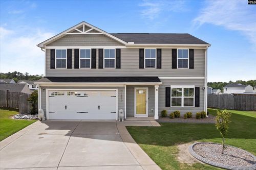 1843 Guadalupe Ct, Lexington, SC, 29073-6518 | Card Image