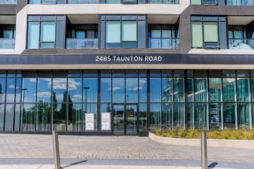 1024-2485 Taunton Rd, Oakville, ON, L6H3R8 | Card Image