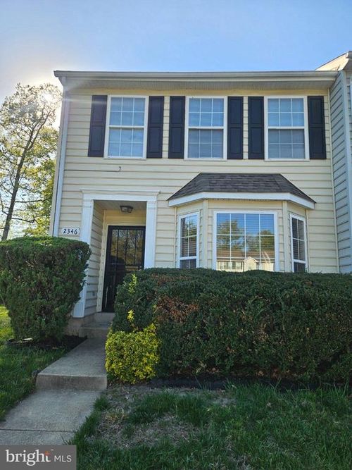 2346 Hazelwood Ct, WALDORF, MD, 20601-4540 | Card Image