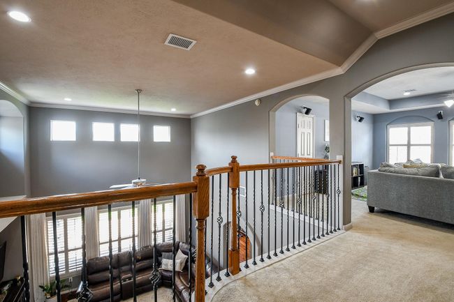 8423 Glenn Leigh Dr, House other with 5 bedrooms, 4 bathrooms and 2 parking in Spring TX | Image 31