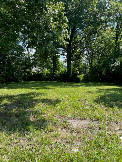 2009 Hillside Ave, Indianapolis, IN, 46218-3542 | Card Image