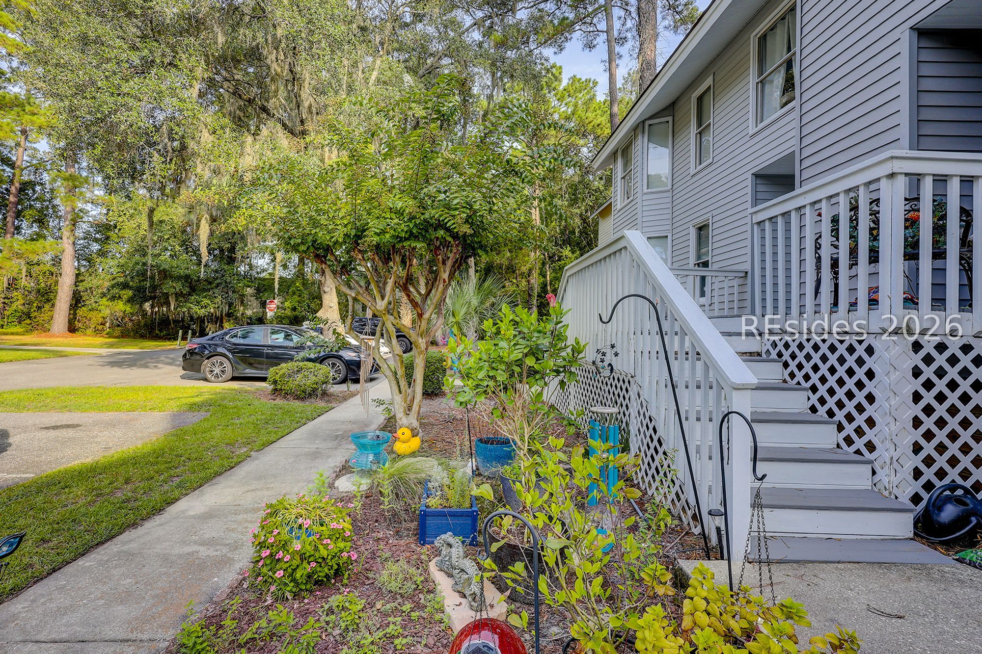 Residential in Hilton Head Island 3