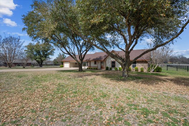 4041 Clancey Ln, House other with 2 bedrooms, 2 bathrooms and null parking in Midlothian TX | Image 35