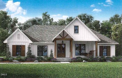 5033 Mitchell Town Rd, Youngsville, NC, 27596-8826 | Card Image