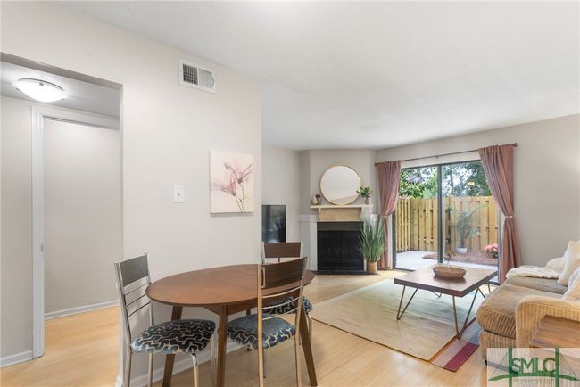 39 Helmsman Ct, Townhouse with 2 bedrooms, 2 bathrooms and null parking in savannah GA | Image 10