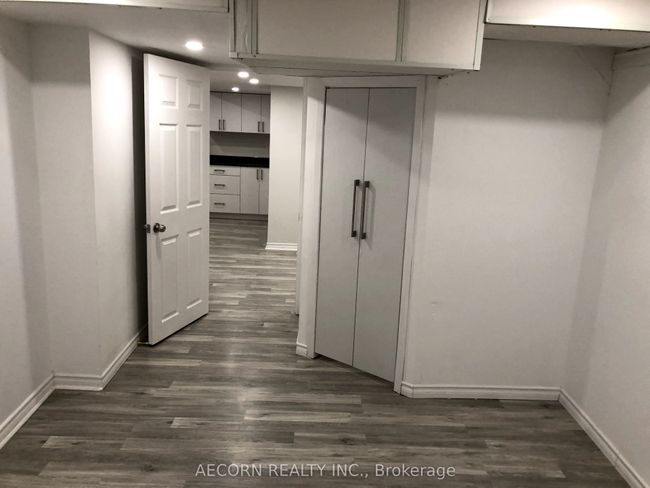 203 John Bowser Cres, House other with 4 bedrooms, 4 bathrooms and 4 parking in Newmarket ON | Image 24