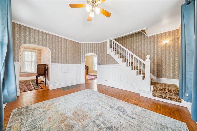 26 2 Nd Ave, House other with 3 bedrooms, 2 bathrooms and 2 parking in Scottdale PA | Image 7