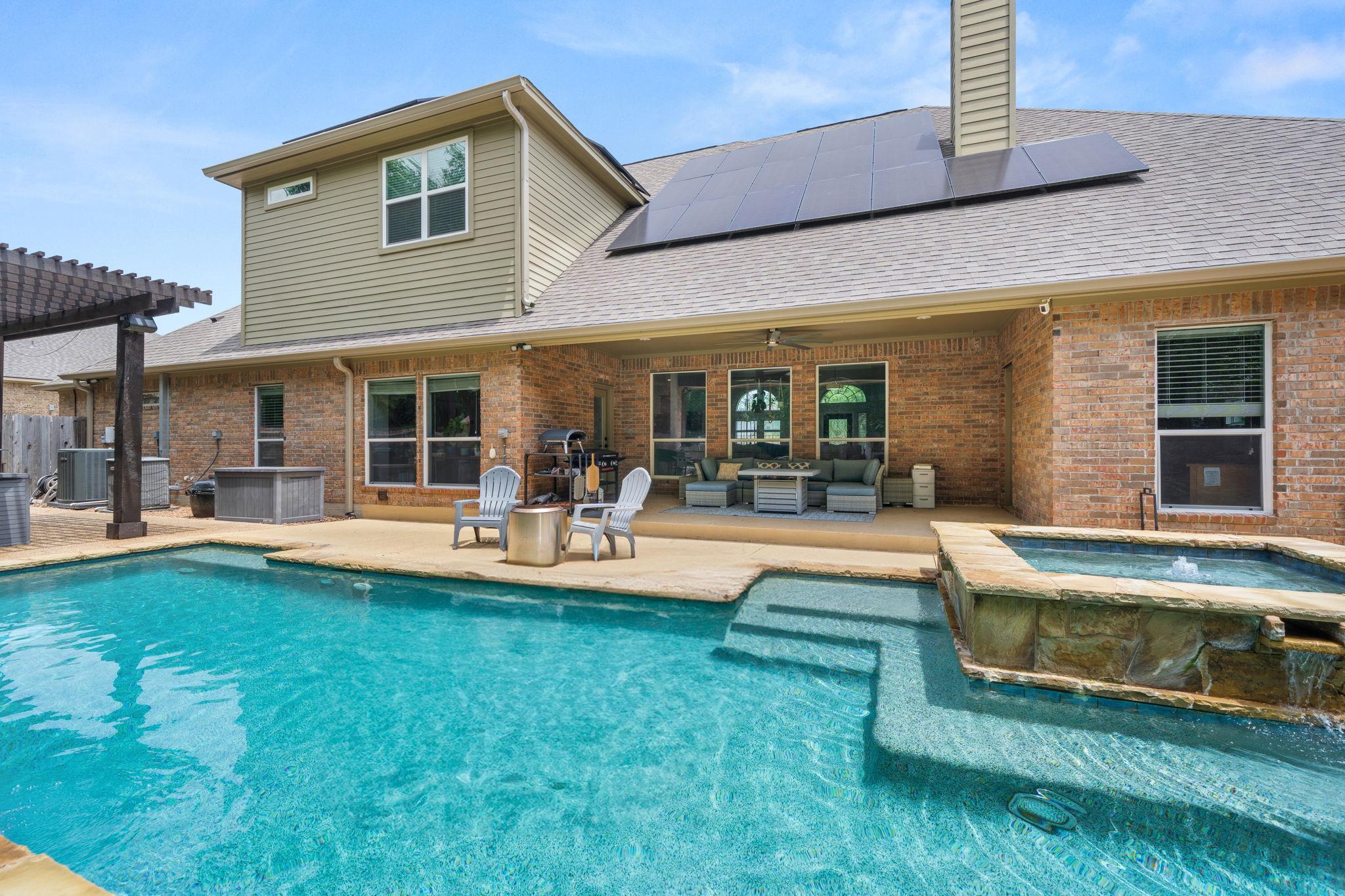 Residential in Belton