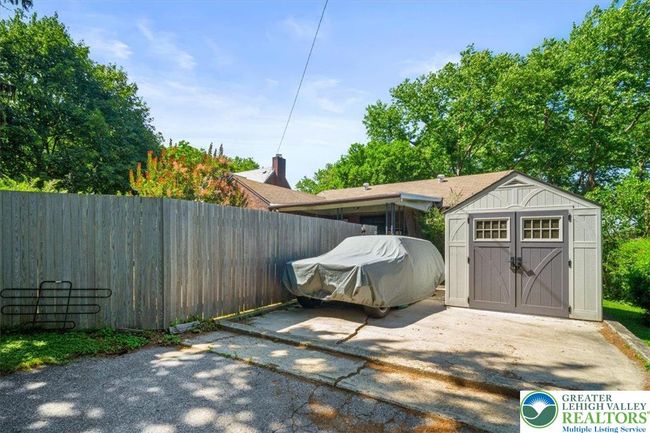 1321 W Union Blvd, House other with 3 bedrooms, 2 bathrooms and null parking in BETHLEHEM PA | Image 33