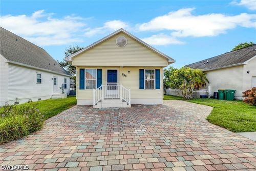 254 Leawood Cir, NAPLES, FL, 34104-4133 | Card Image