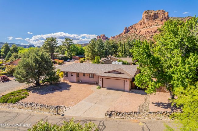75 Wild Turkey Rd, House other with 3 bedrooms, 2 bathrooms and null parking in Sedona AZ | Image 37