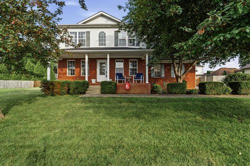 1319 Wintercress Ct, Bowling Green, KY, 42104-8593 | Card Image