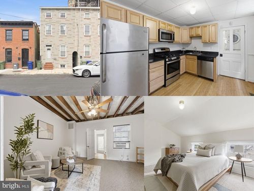 2222 Cambridge St, BALTIMORE, MD, 21231-3208 | Card Image