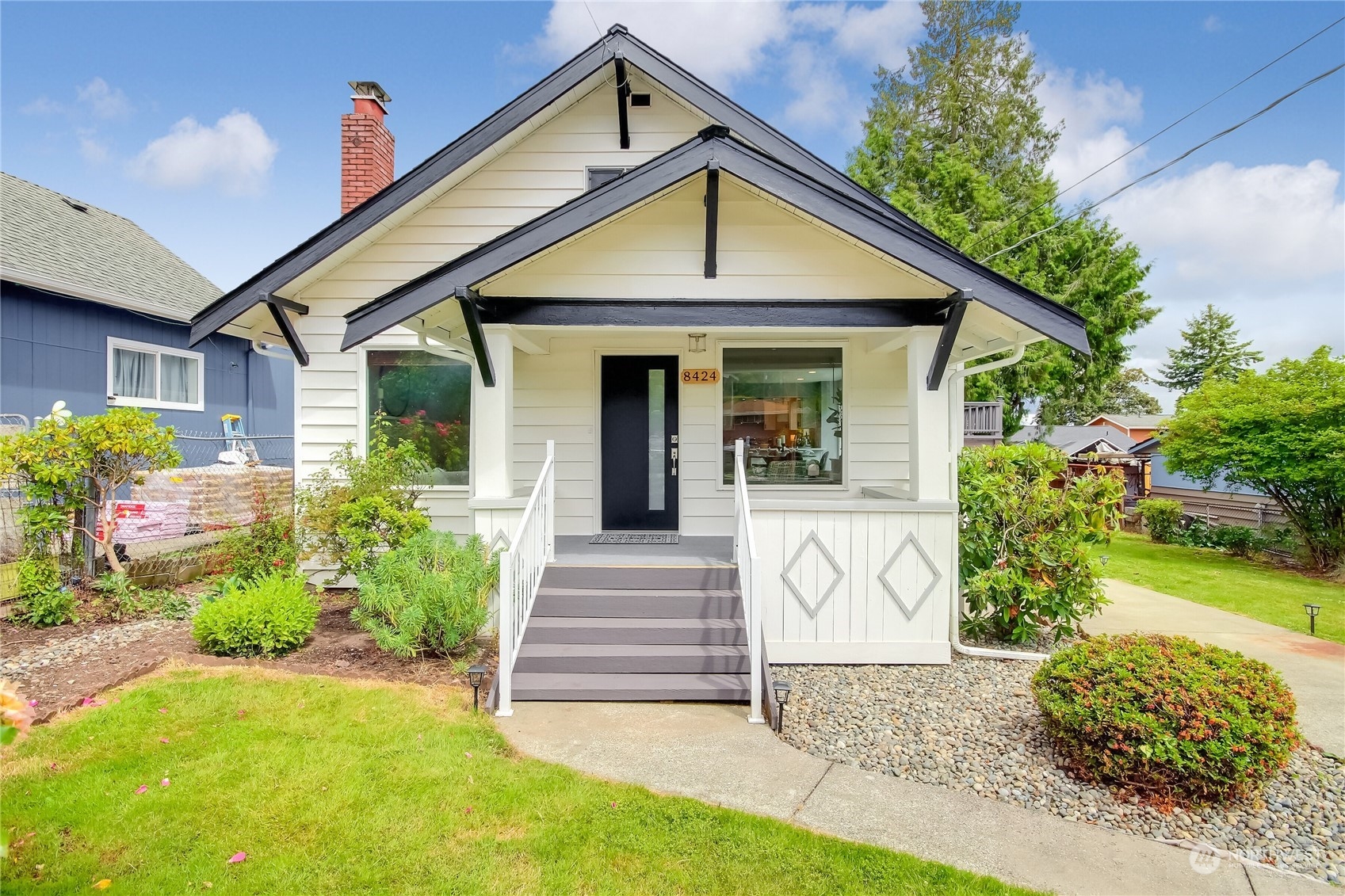120th St, Seattle, WA 98178