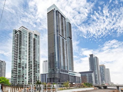 7203-3 Concord Cityplace Way, Toronto, ON, M5V0X4 | Card Image