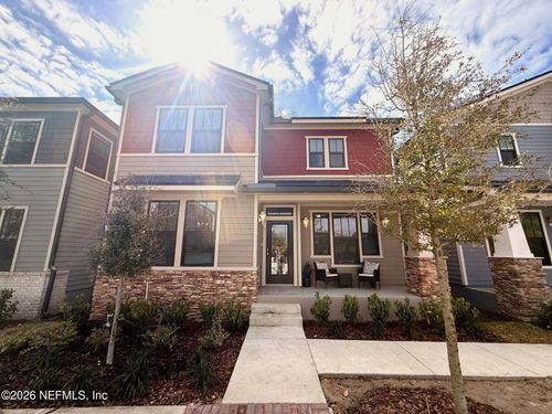 2913 Fleur Ln Lane, Jacksonville, FL, 32205 | Card Image