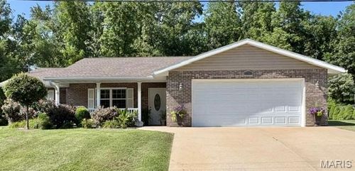 210 Stone Ridge Dr, Hannibal, MO, 63401-3637 | Card Image