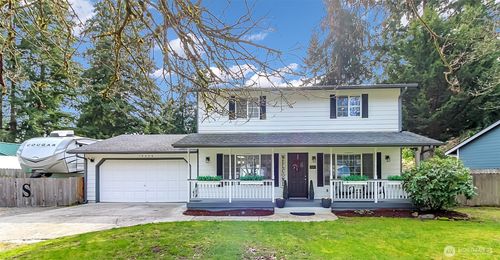15428 Westshore Drive Se, Yelm, WA, 98597 | Card Image