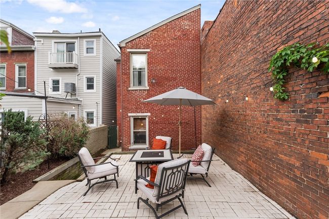 526 Armandale St, House other with 4 bedrooms, 3 bathrooms and 1 parking in Pittsburgh PA | Image 29