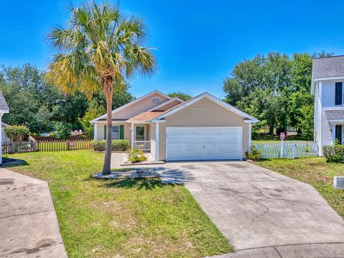 5019 Sandlake Ct, Myrtle Beach, SC, 29579-3193 | Card Image