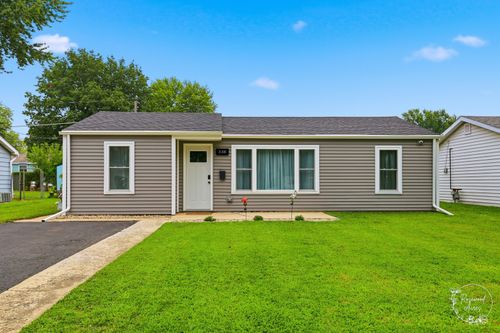 336 Belle Aire Ave, Bourbonnais, IL, 60914-2010 | Card Image
