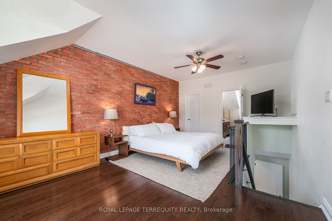 8 - 245 Van Dusen Blvd, House attached with 3 bedrooms, 3 bathrooms and null parking in Etobicoke ON | Image 20