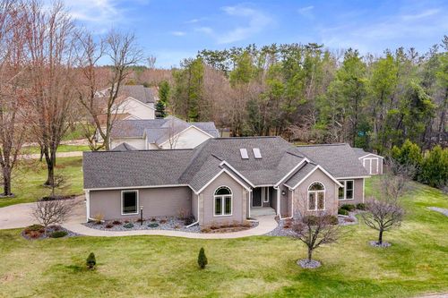 1830 Blueberry Drive, Plover, WI, 54467 | Card Image