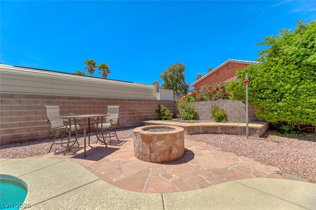 Residential in Henderson 4