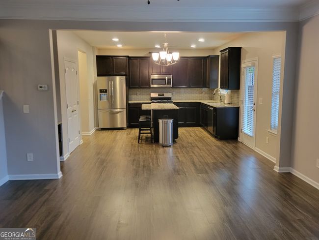 1007 Oglethorpe Ct, House other with 4 bedrooms, 4 bathrooms and null parking in Woodstock GA | Image 10