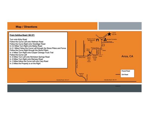 44475 Cooper Cienga Truck Trl, Anza, CA, 92539 | Card Image