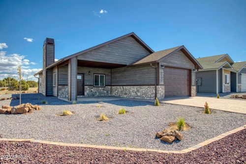2101 E Rimstone Dr, Show Low, AZ, 85901 | Card Image
