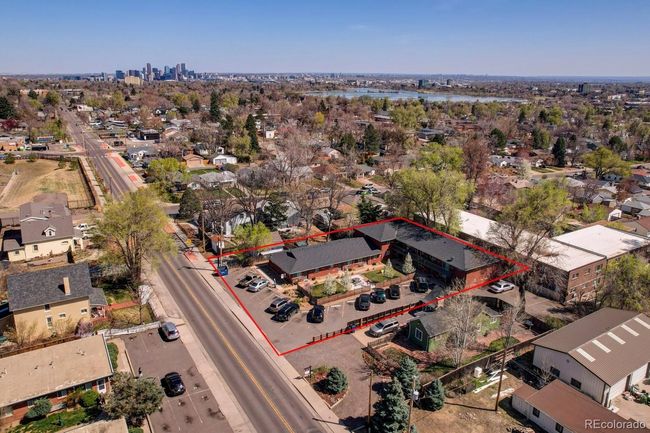 5978 W 29 Th Ave, Home with 0 bedrooms, 0 bathrooms and null parking in Wheat Ridge CO | Image 11