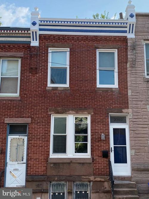 3360 Frederick St, Phila, PA, 19129-1711 | Card Image