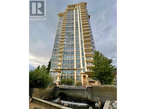 1803-1075 Sunset Dr, Kelowna, BC, V1Y9Y9 | Card Image