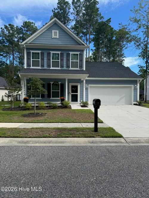 2586 Provence Dr Se, Bolivia, NC, 28422-7486 | Card Image