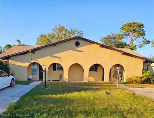 4710 4712 Mercado Drive, SEBRING, FL, 33872 | Card Image