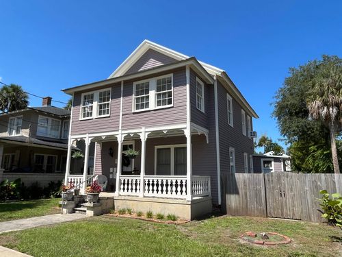 apt-4-8 Rohde Ave, St Augustine, FL, 32084-3292 | Card Image