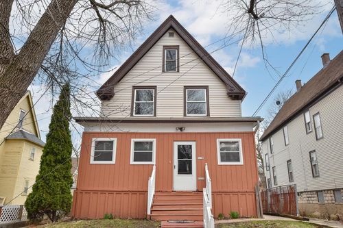 1238 N 33rd Street, Milwaukee, WI, 53208 | Card Image