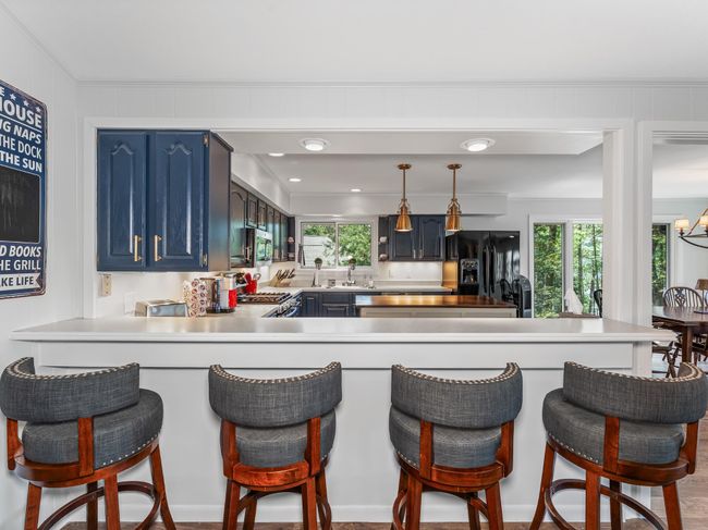 9265 Ellenbee Ln, House other with 5 bedrooms, 4 bathrooms and null parking in MINOCQUA WI | Image 4