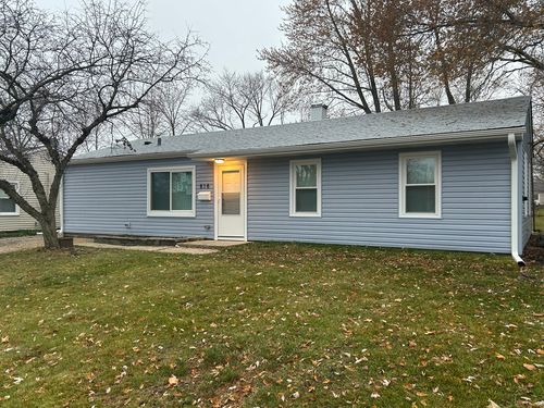 616 Parkside Cir, Streamwood, IL, 60107-1665 | Card Image