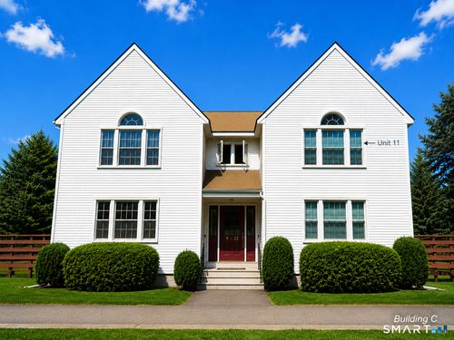 11-14 Pinney St, Ellington, CT, 06029-5815 | Card Image