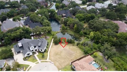 4812 Carmel Pl, Colleyville, TX, 76034-6027 | Card Image