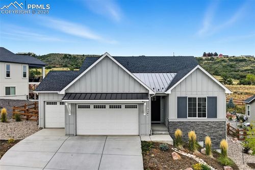5385 Mesa Top Dr, Monument, CO, 80132-7195 | Card Image