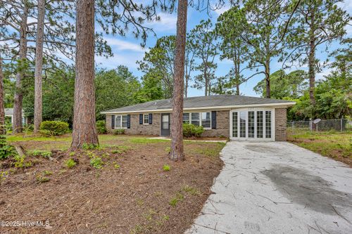 5337 Fielding Dr, Wilmington, NC, 28405-1540 | Card Image