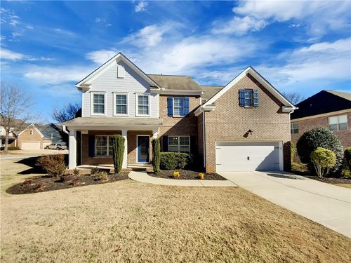 109 Hale View Cir, Canton, GA, 30114-9776 | Card Image